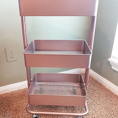 Utility Cart Review